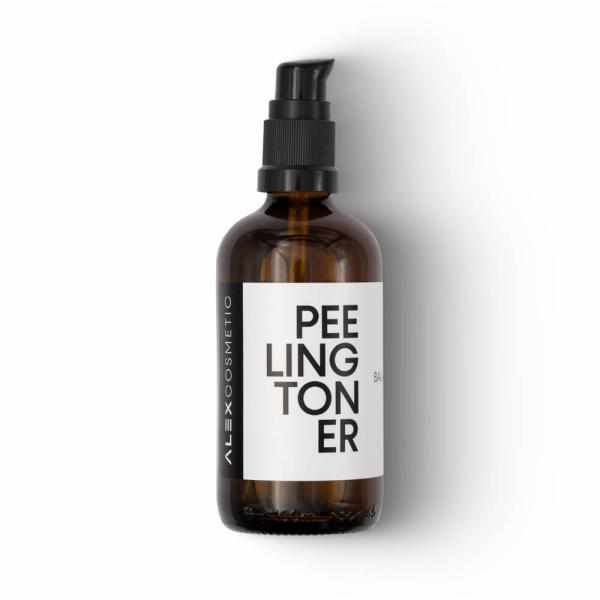 Alex Cosmetic - Peeling Toner